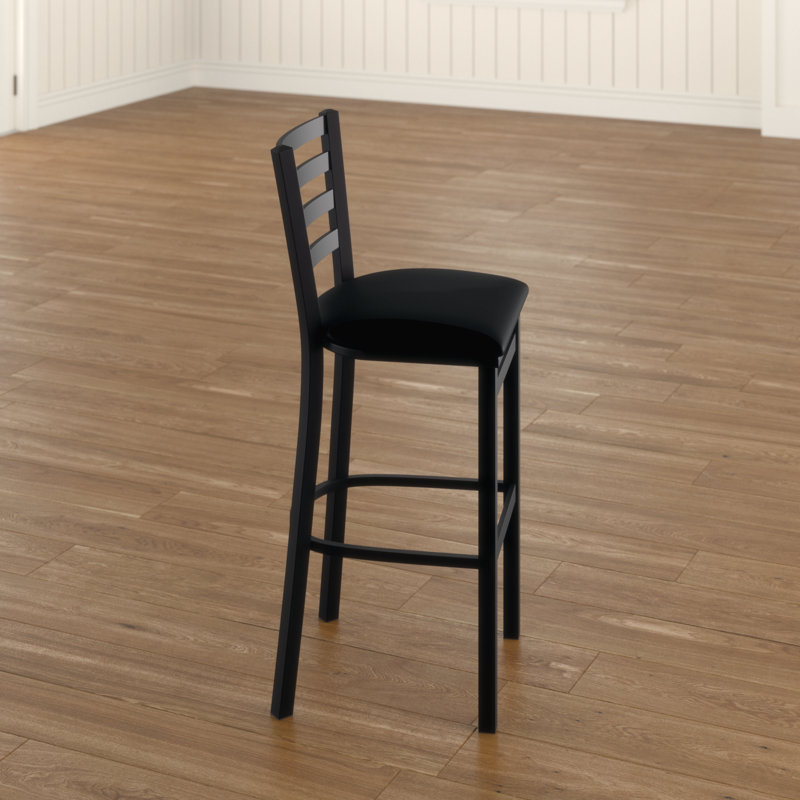 Holland Bar Stool Jackie Stool & Reviews Wayfair